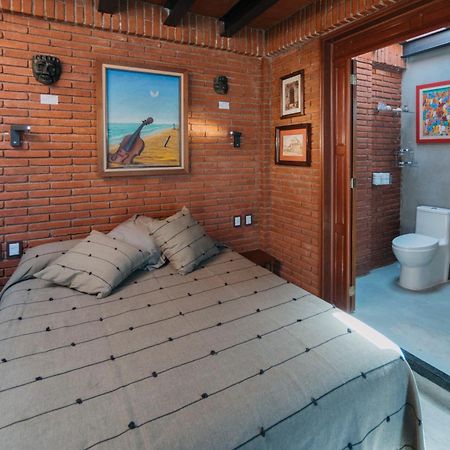 Larimar Gallery Y Hotel Boutique Oaxaca Екстериор снимка