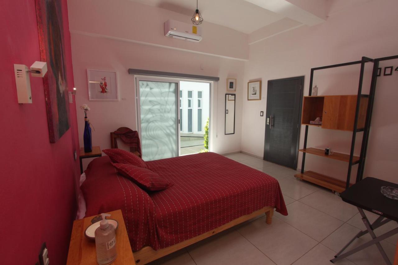Larimar Gallery Y Hotel Boutique Oaxaca Екстериор снимка