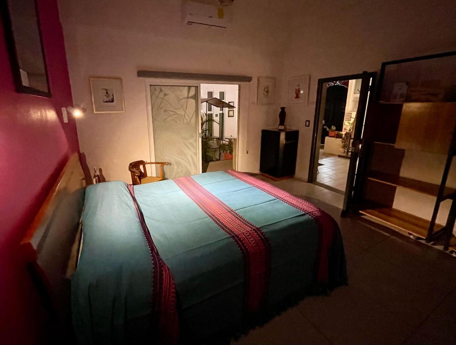 Larimar Gallery Y Hotel Boutique Oaxaca Екстериор снимка
