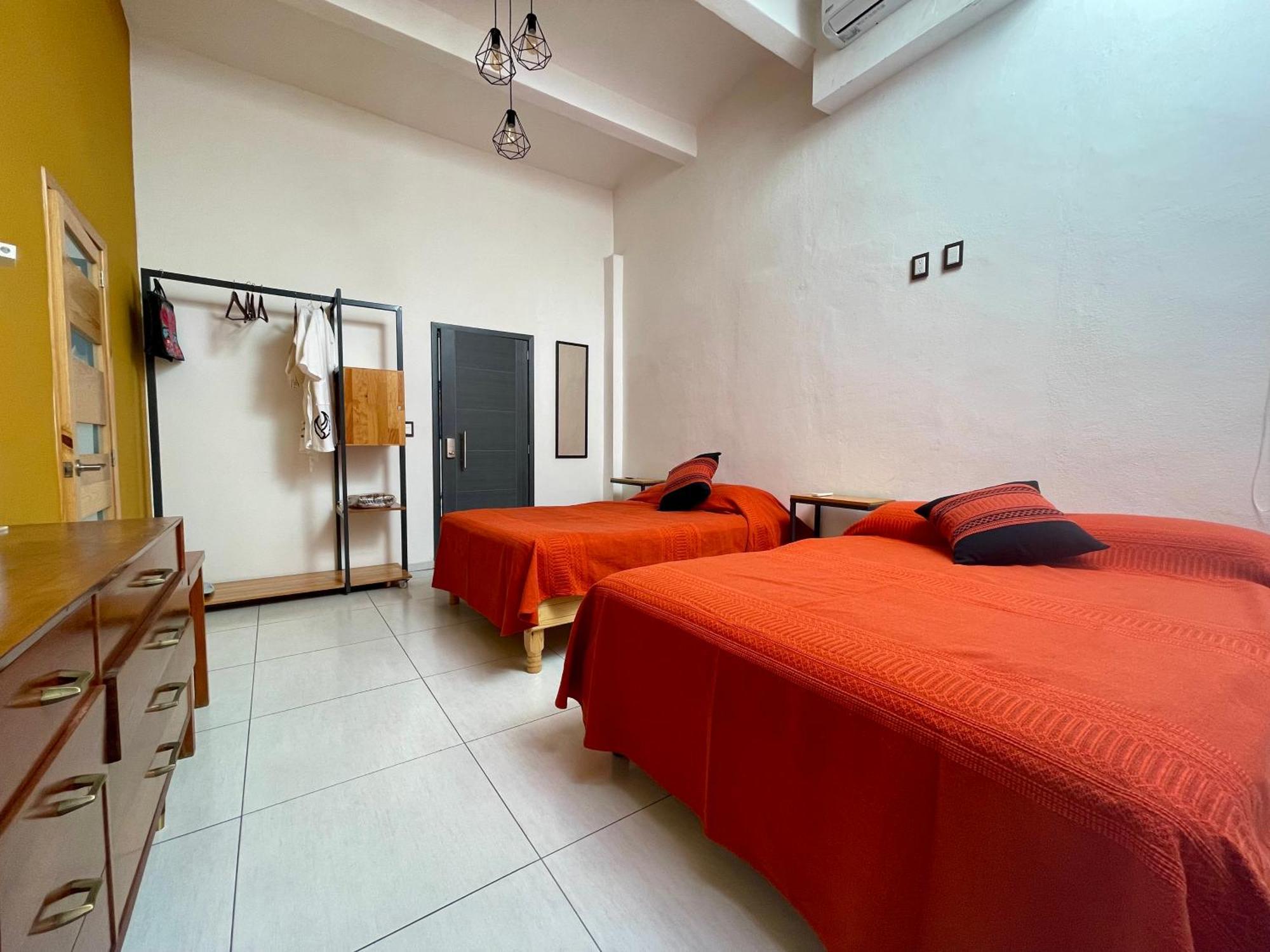 Larimar Gallery Y Hotel Boutique Oaxaca Екстериор снимка