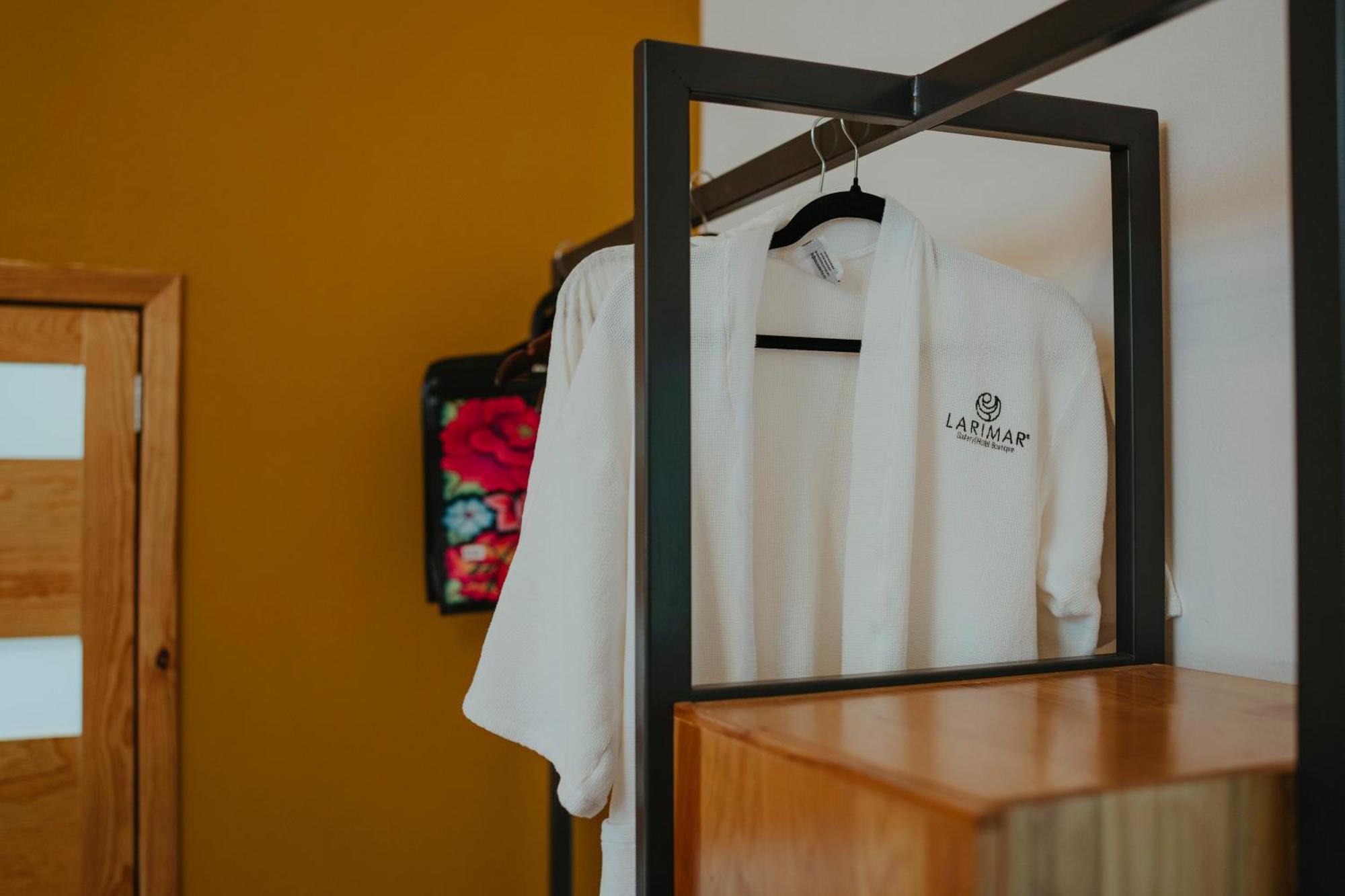 Larimar Gallery Y Hotel Boutique Oaxaca Екстериор снимка