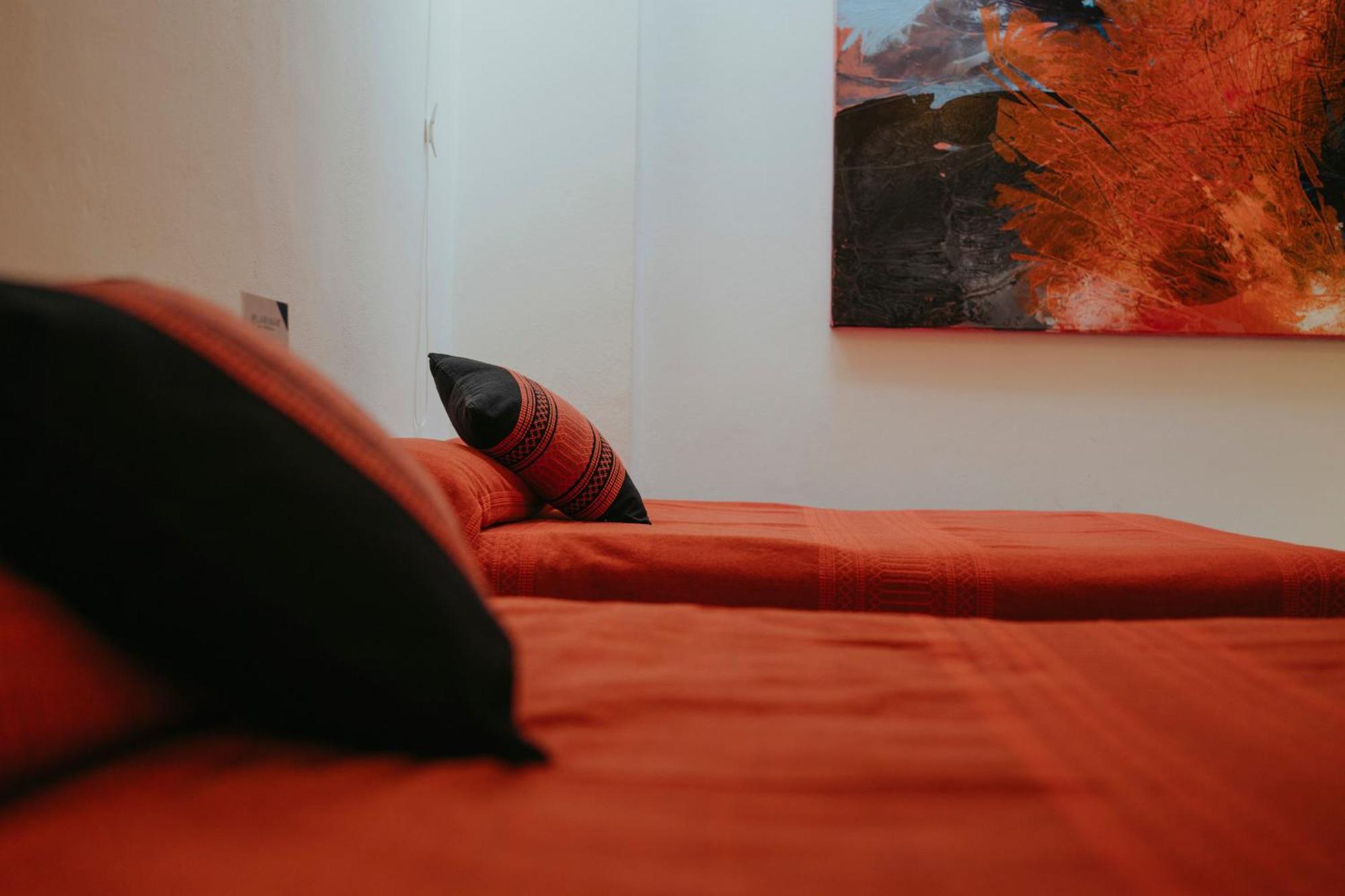 Larimar Gallery Y Hotel Boutique Oaxaca Екстериор снимка
