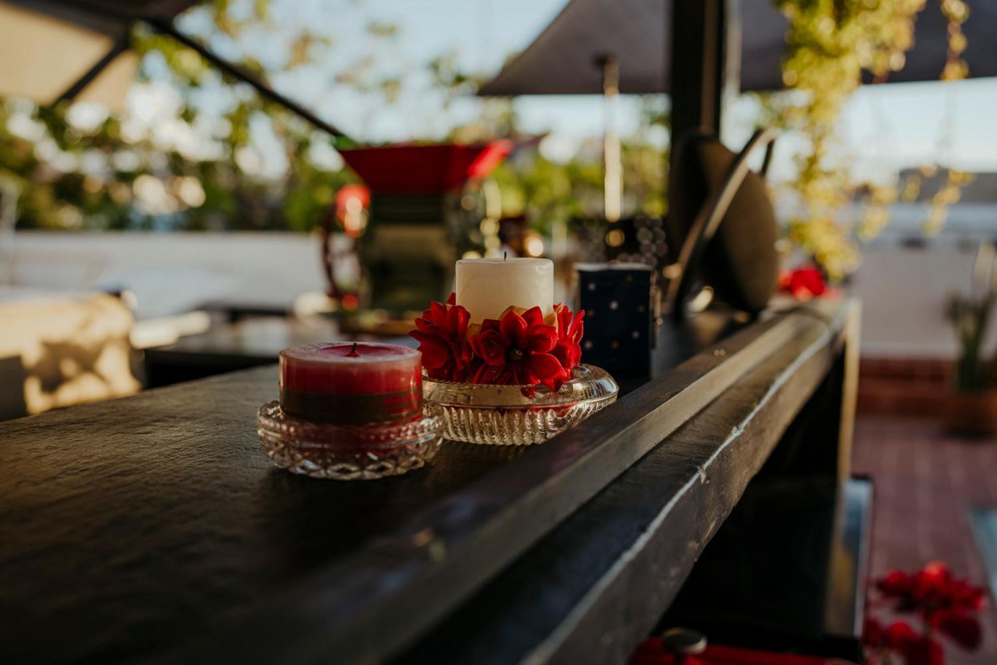 Larimar Gallery Y Hotel Boutique Oaxaca Екстериор снимка