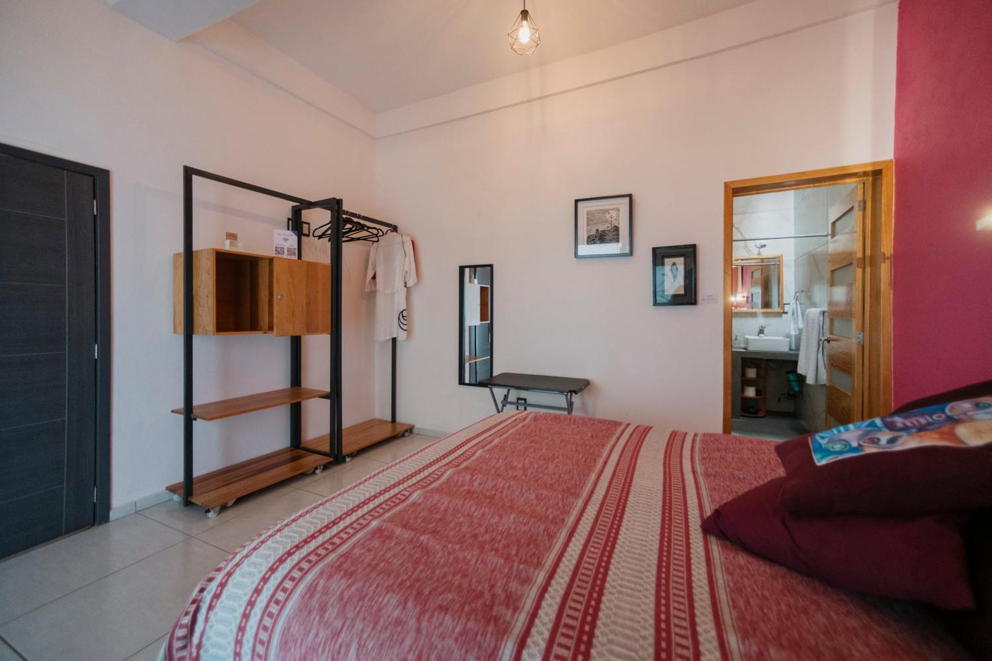 Larimar Gallery Y Hotel Boutique Oaxaca Екстериор снимка
