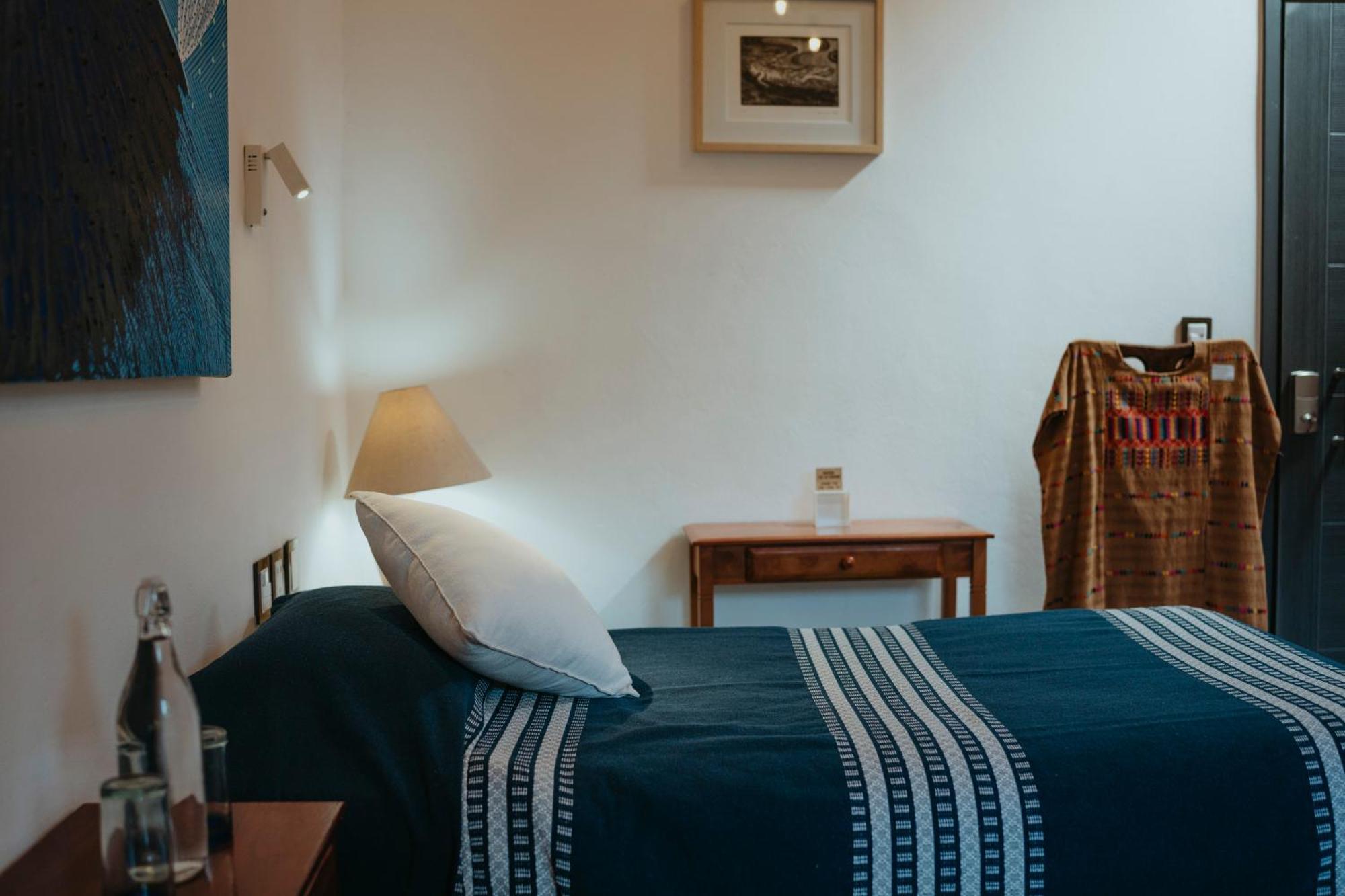 Larimar Gallery Y Hotel Boutique Oaxaca Екстериор снимка