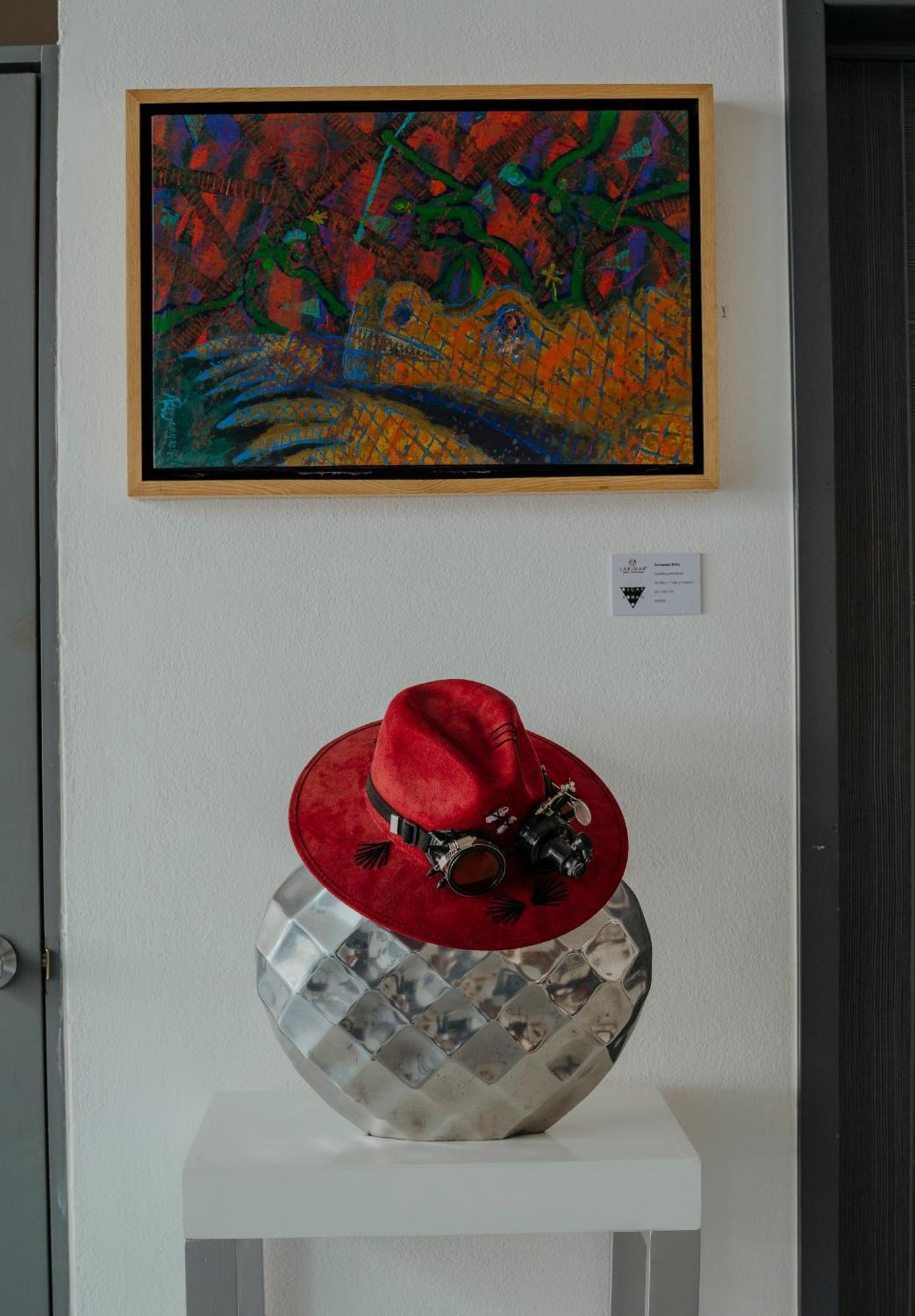 Larimar Gallery Y Hotel Boutique Oaxaca Екстериор снимка